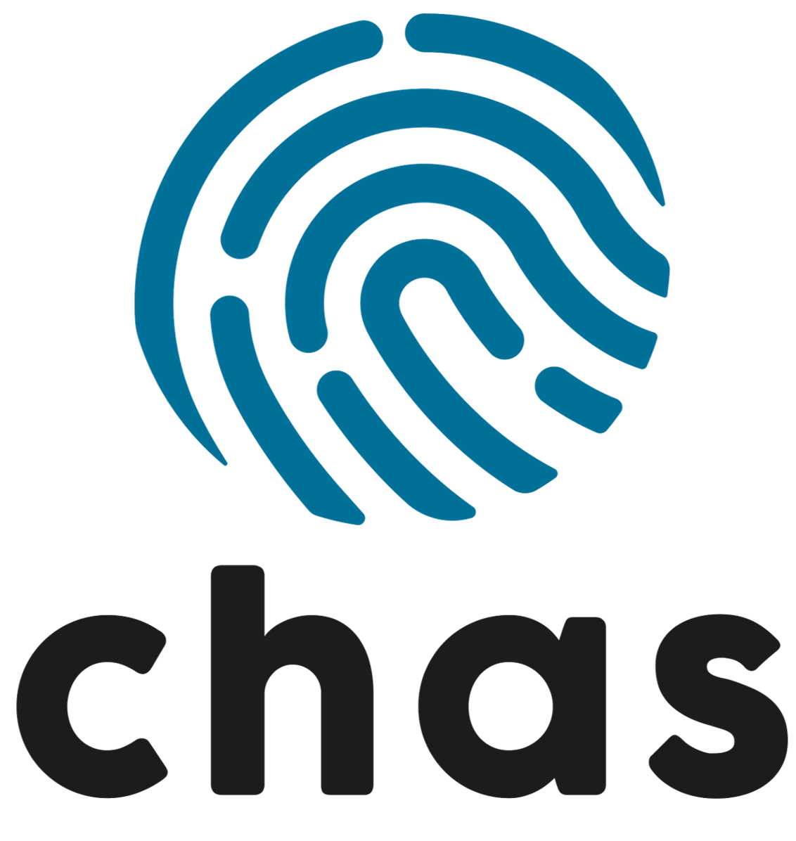 Logo de Chas